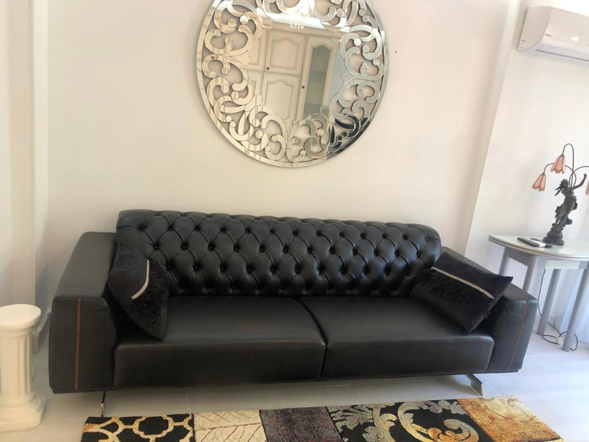 Estudio Vacacional Benalmadena Playa 외부 사진