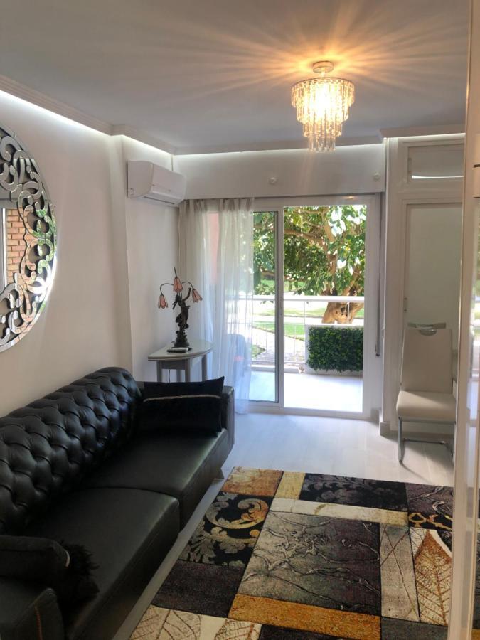 Estudio Vacacional Benalmadena Playa 외부 사진