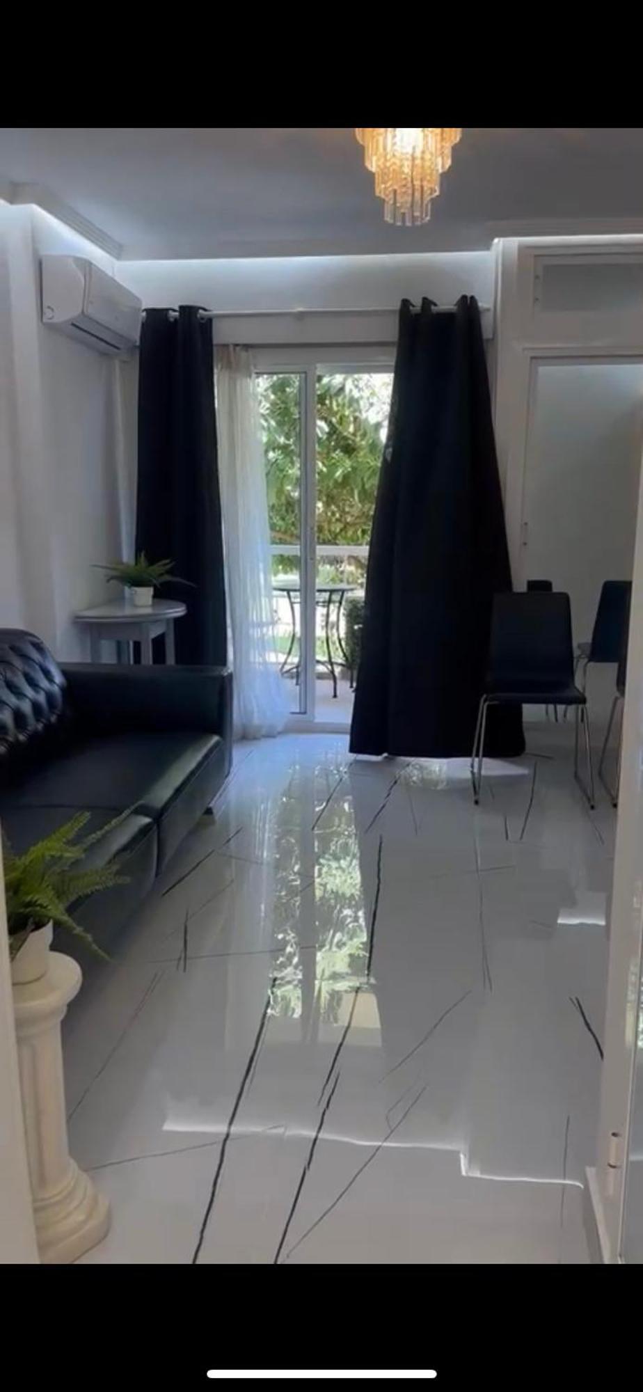 Estudio Vacacional Benalmadena Playa 외부 사진