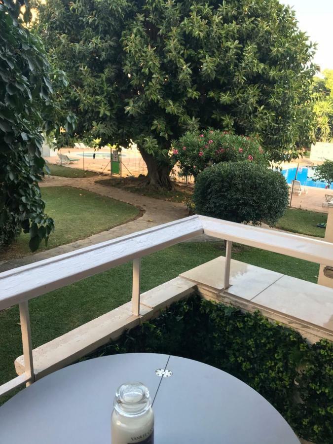 Estudio Vacacional Benalmadena Playa 외부 사진