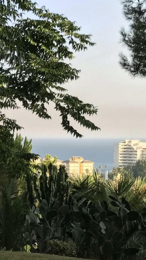 Estudio Vacacional Benalmadena Playa 외부 사진