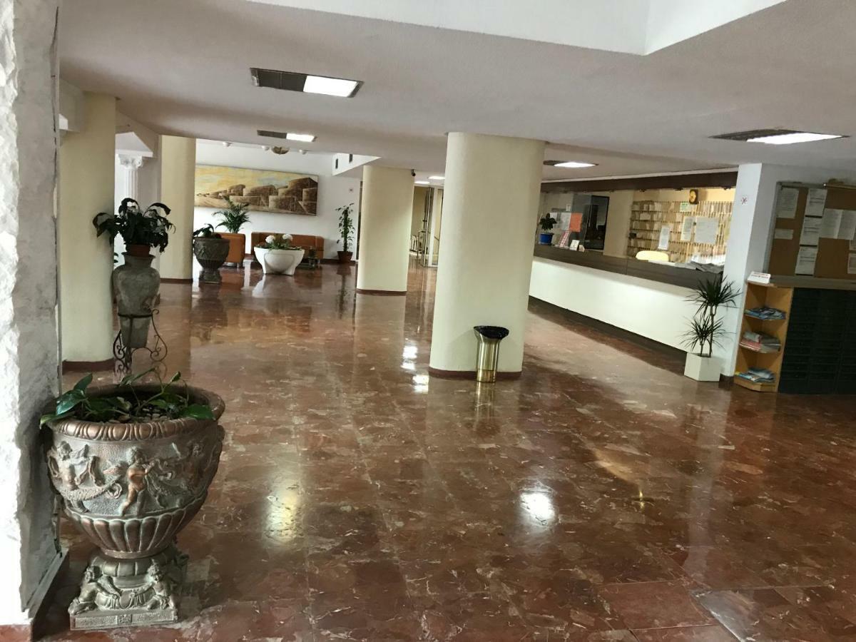 Estudio Vacacional Benalmadena Playa 외부 사진